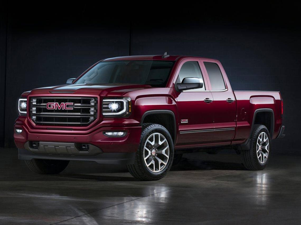 GMC SIERRA LIMITED 2022 3GTU9DET2NG180490 image